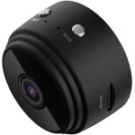 Caméra espion a9 mini 1080p hd caméra sans fil wifi ip réseau caméra cachée de sécurité de surveillance ... Caméra espion a9 mini 1080p hd caméra sans fil wifi ip réseau caméra cachée de sécurité de surveillance ...