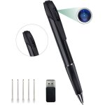 Camra espion stylo camra portables cache hd 1080p mini camra portables micro camra photographie ...