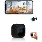 Camera espionwifi 1080p bluetooth mini camra de surveillance interieur / extrieur sans fil avec enregistreme ...