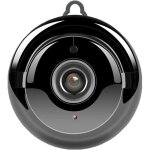 Camera espionhd 1080p cam�ra de surveillance sans fil mini camera sur batteries nanny cam�ra sport avec ...