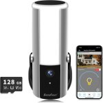 Camera extérieure lampe wifi - caméra de surveillance sans fil avec applique muralecamera qhd 2kprojecteur ... Camera extérieure lampe wifi - caméra de surveillance sans fil avec applique muralecamera qhd 2kprojecteur ...
