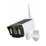 Caméras factice dextérieur sécurité et antivol avec panneau solaire et détecteur de mouvement. cctv led ... Caméras factice dextérieur sécurité et antivol avec panneau solaire et détecteur de mouvement. cctv led ...