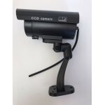 Cam�ra factice � led