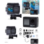 Caméra daction - non spécifié - 5k - 16mp - Étanche jusquà 30m - wifi intégré Caméra daction - non spécifié - 5k - 16mp - Étanche jusquà 30m - wifi intégré