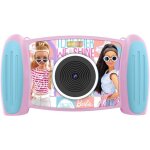 Camera interactive - kids licensing - barbie - d�s 3 ans