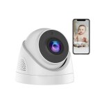 Caméra dintérieur caméra wifi 1080p 24 ghz caméra domestique pour animal de compagnie / bébé caméra pour ... Caméra dintérieur caméra wifi 1080p 24 ghz caméra domestique pour animal de compagnie / bébé caméra pour ...