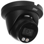 Camera ip dahua cam�ra r�seau 4mp ir eyeball / hdw2449tm - s - il - 0280b - b
