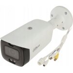 Cam�ra ip - dahua - ipc - hfw3549t1 - zas - pv - 27135 - s5 - vision nocturne - int�rieur - fixe