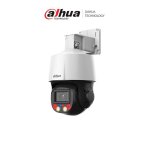 Caméra ip - dahua - sd3e405db - gny - a - pv1 - dôme - vision nocturne - ip66 Caméra ip - dahua - sd3e405db - gny - a - pv1 - dôme - vision nocturne - ip66
