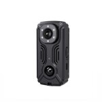 Cam�ra miniature r�solution 2k wi - fi objectif grand angle 120� vision nocturne capteur pir batterie ...