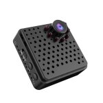 Cam�ra miniature wifi robicam ? autonome discr�te vision nocturne audio