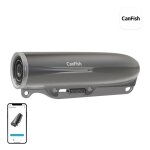 Caméra de pêche sous - marine - geneinno - canfish camx - 1080p - Étanche - 200m profondeur Caméra de pêche sous - marine - geneinno - canfish camx - 1080p - Étanche - 200m profondeur