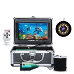 Camra de pche sous - marine rsolution 1080p led blanches et lampe ir g7a - 2l - 15m sans dvr