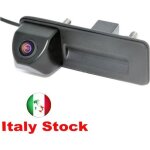 Caméra de recul ccd vision nocturne poignée de coffre de voiture pour audi a1 skoda roomster fabia octavia ... Caméra de recul ccd vision nocturne poignée de coffre de voiture pour audi a1 skoda roomster fabia octavia ...