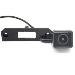 Camra de recul ccd pour volkswagen touran passat jetta cadillac golf plus multivan t5