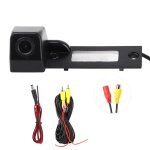 Caméra de recul avec fonction de vision nocturne pour voiture moniteur de sauvegarde adapté au transporter ... Caméra de recul avec fonction de vision nocturne pour voiture moniteur de sauvegarde adapté au transporter ...
