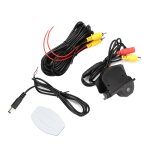 Cam�ra de recul hd 170� syst�me de stationnement �tanche pour toyota corolla / vios