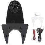 Camra de recul  led 120 grand angle ip68 tanche pour benz viano / sprinter / vito