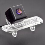 Cam�ra de recul pour mercedes benz c / e / cls / w203 / w211 / w209 / b200 a160 w219 gls