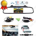 Caméra de recul sans fil voiture camping car camion wifi stationnement rétroviseur plaque immatriculation ... Caméra de recul sans fil voiture camping car camion wifi stationnement rétroviseur plaque immatriculation ...