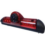 Camra de recul spciale fourgon pour boxer / jumper / ducato x250 / x290