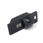 Cam�ra de recul pour v�hicule pour audi a3 a4 b6 b7 b8 q5 q7 a8 s8 avis de sauvegarde cam�ra de recul ...