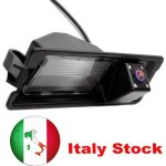Caméra de recul de recul de voiture ccd avec nuit 4 led pour nissan march renault logan renault sandero ... Caméra de recul de recul de voiture ccd avec nuit 4 led pour nissan march renault logan renault sandero ...