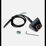 Cam�ra de recul pour voiture suv �tanche vision nocturne cvbs 170�