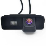 Cam�ra de recul pour volkswagen golf v golf 5 scirocco eos lubo pasat cc phaeton beetle seattle