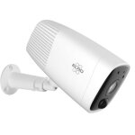 Camra de scurit - elro - cob2000 - full hd 1080p - dtecteur de mouvement - vision nocturne ip65