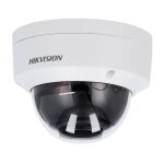 Camra de scurit ip hikvision value dome poe 4mp 4mm extrieur ip67 - ds - 2cd1143g2 - i(4mm)(t)