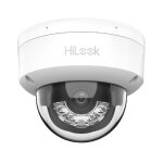 Cam�ra de s�curit� ip hilook dome poe 4mp 2. 8mm ext�rieure ip67 - ipc - d140ha - lu