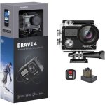 Caméra sport akaso brave 4 etanche 4k 16 millions pixels avec carte mémoire extreme 64go noir Caméra sport akaso brave 4 etanche 4k 16 millions pixels avec carte mémoire extreme 64go noir