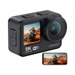 Caméra sport étanche - somikon - dv - 955. wifi - 5k - 24 mpx - stabilisateur 6 axes Caméra sport étanche - somikon - dv - 955. wifi - 5k - 24 mpx - stabilisateur 6 axes
