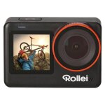 Camera sport - camera frontale rollei - 40338 Camera sport - camera frontale rollei - 40338