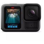 Cam�ra sport - gopro - hero13 black extended power bundle - photo 27 mp - effet nuit - etanche � 10 m ...