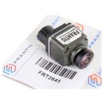 Cam�ra de stationnement avant arri�re audi a6 s6 a7 s7 rs7 a8 s8 q7 volkswagen touareg ii 7p6980551c ...