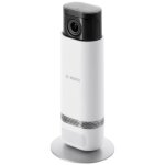 Camra de surveillance - bosch - bca - ia - vision nocturne infrarouge - sans fil - 2mp (1080p)