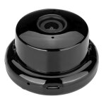 Cam�ra de surveillance � distance inn� wifi interphone de visualisation � distance s�curit� � domicile ...