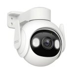 Camra de surveillance - imou - cruiser sc - 5 mp - microphone - vision nocturne infrarouge