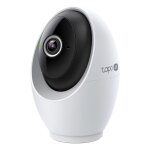 Cam�ra de surveillance - tplink - high - quality - 4k 8mp - vision nocturne - ext�rieur