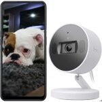 Cam�ra de surveillance wifi 2k - tp - link - tapo c125 - 360� - d�tection ia - compatible alexa / googlehome ...