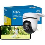 Cam�ra surveillance wifi ext�rieur 360� 1080p c500 vision nocturnenotifications en temps r�el d�tection ...