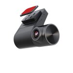 Cam�ra de tableau de bord dvr pour voiture enregistreur vid�o fhd 1080p connexion wifi usb pour t�l�phone ...