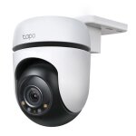 Caméra wi - fi de sécurité extérieure panoramique / inclinable tp - link tapo c510w Caméra wi - fi de sécurité extérieure panoramique / inclinable tp - link tapo c510w