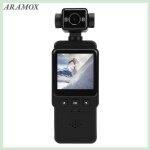 Cam�scope hd pour youtube support de tr�pied transfert de t�l�phone via lapplication enregistrement 1080p ...