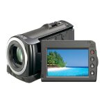 Caméscope numérique 1080p - sony hdr - cx105e Caméscope numérique 1080p - sony hdr - cx105e