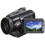 Caméscope numérique 1080p - sony hdr - hc9 Caméscope numérique 1080p - sony hdr - hc9