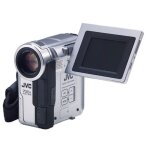 Camescope numrique mini dv - jvc gr - dx25e