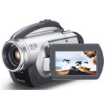 Camscope numrique minidv - panasonic vdr - d220
